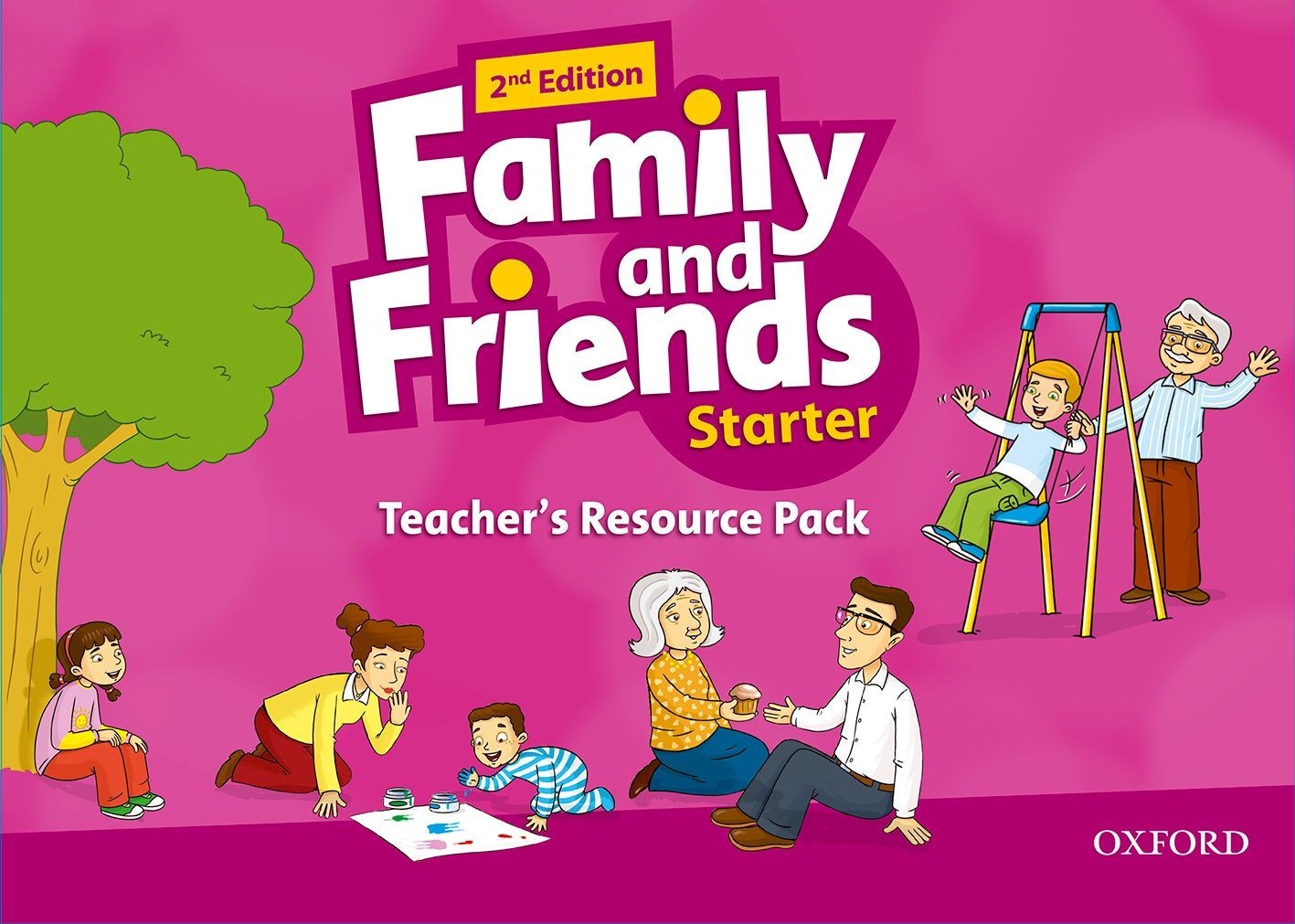 Friends starter book. Фэмили френдс стартер. Книга Family and friends 2. Oxford Family and friends. Family and friends Starter 2nd Edition.