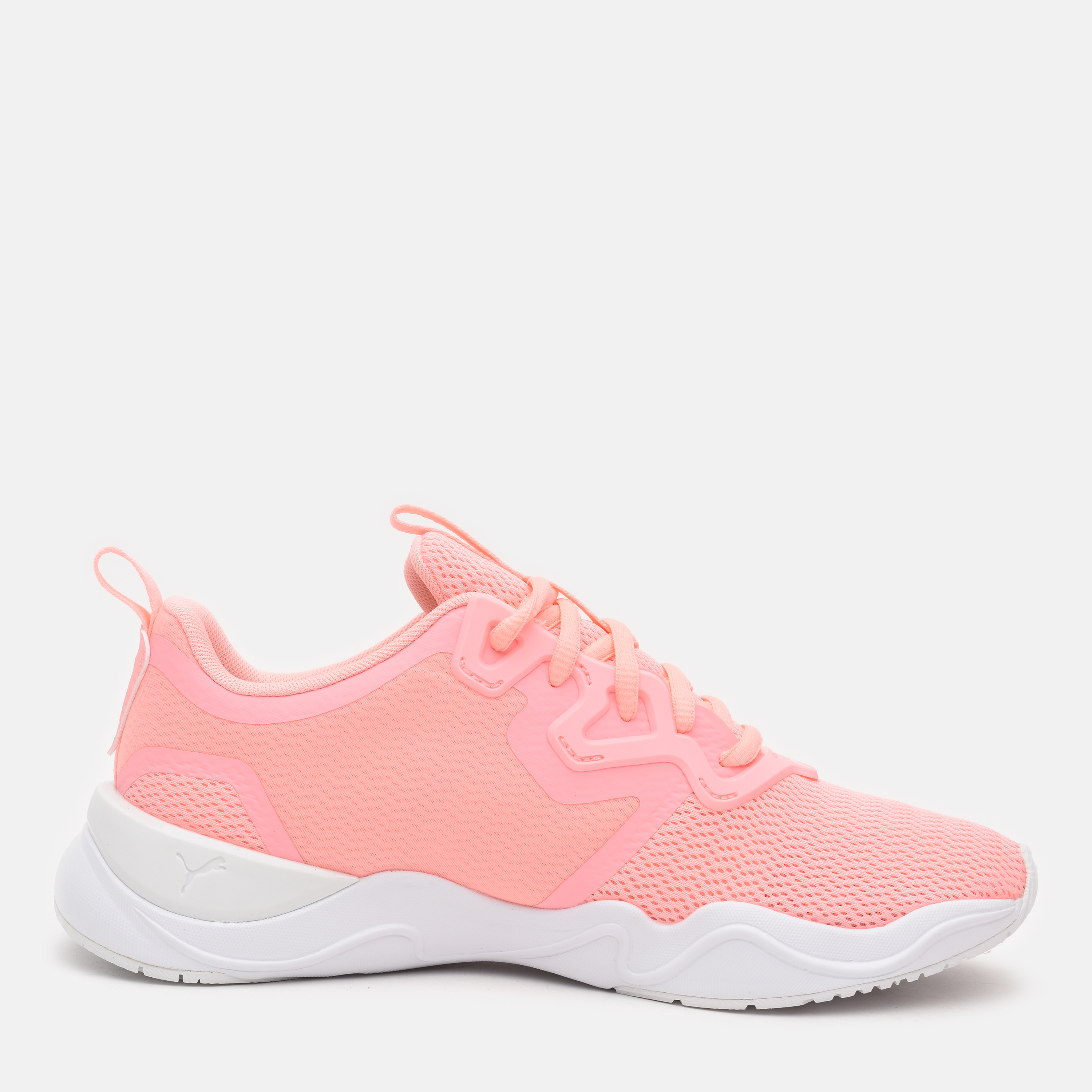 

Кроссовки Puma Zone Xt Wns 19303114 36 (3.5) 22.5 см Elektro Peach-White