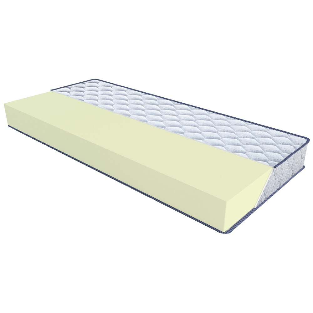 

Матрас ортопедический Слип энд Флай Silver Edition Argon 120x200 см