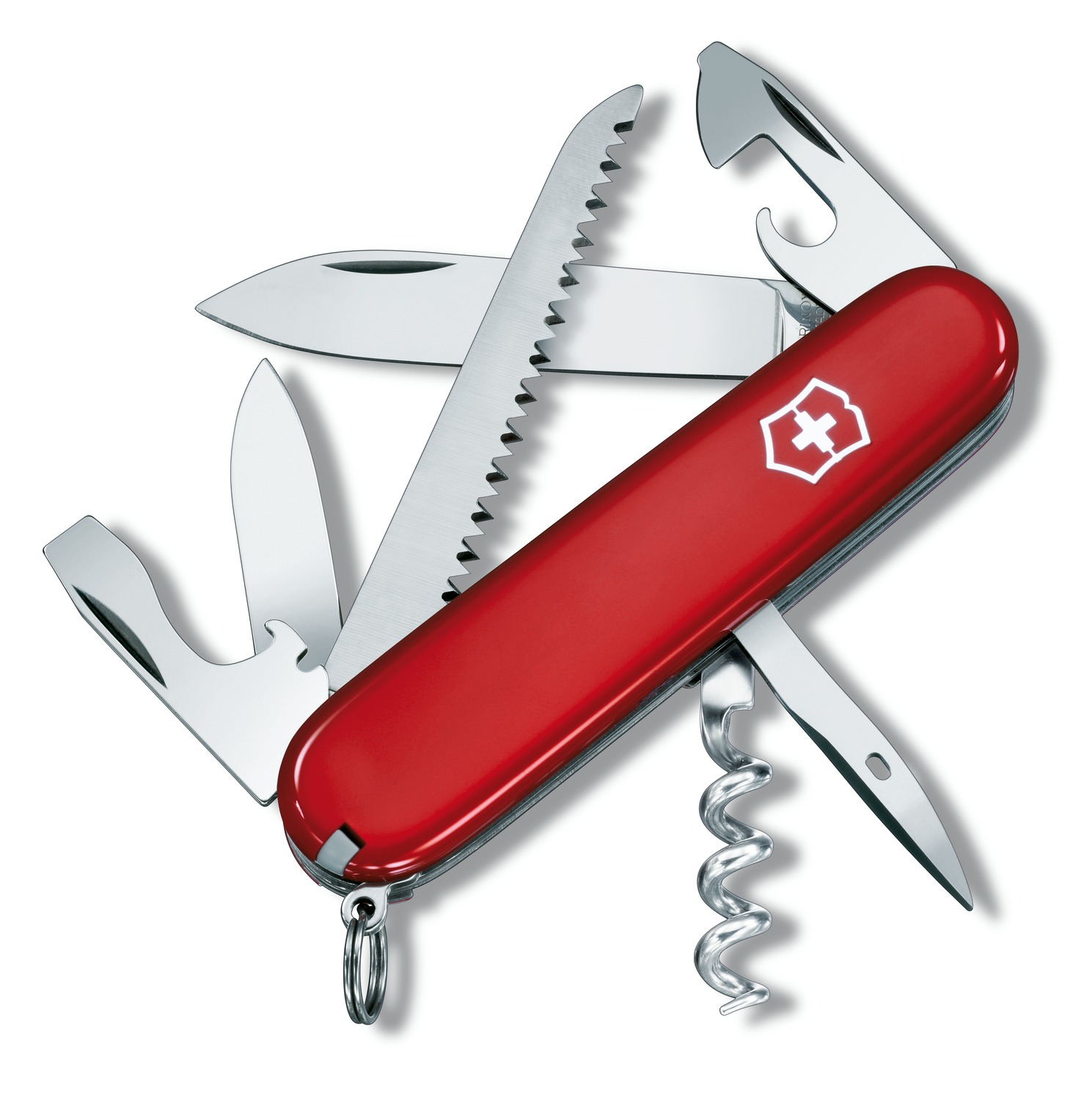 

Многофункциональный Нож Victorinox 1.3613 Camper