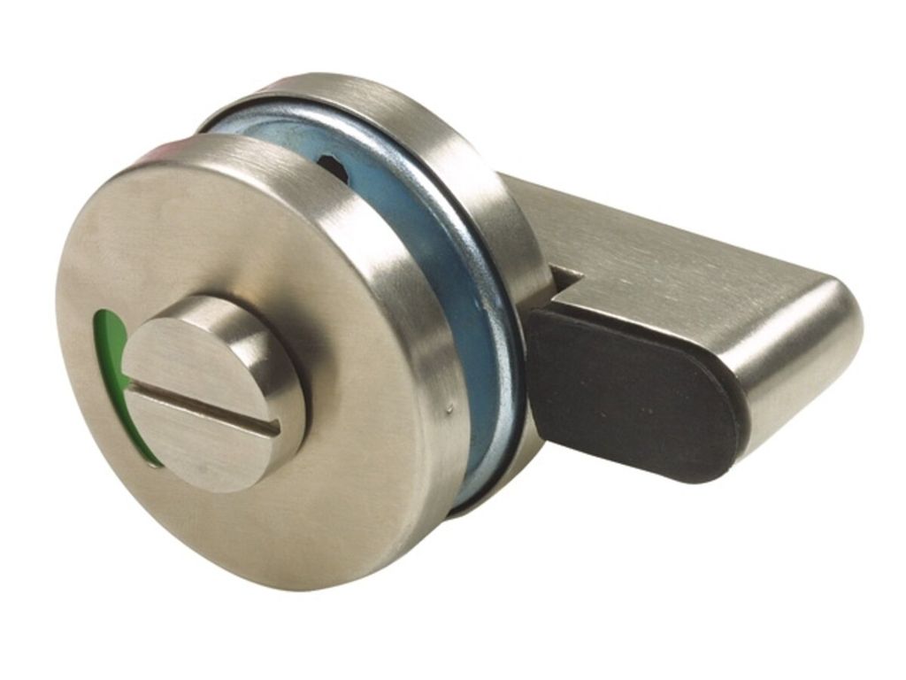 

Защелка Wc 10-13 Мм, Мод 5 18/8 Ns Нержавейка Aisi 304 Amig 8204
