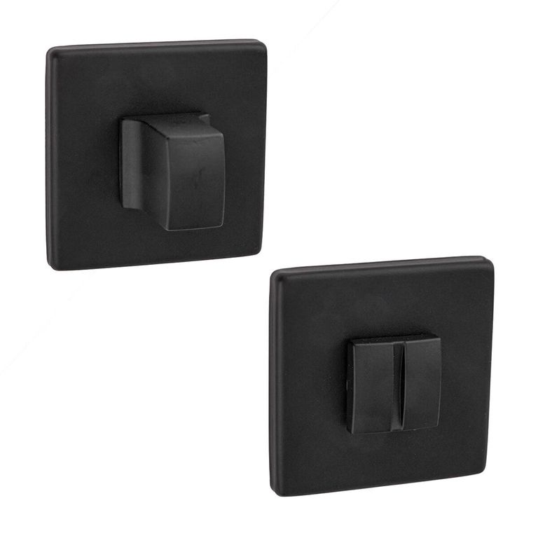 

Накладка Unique Wc W07 На Розетке Ro54, Чёрная Unique W07Ro54-Zra9005O
