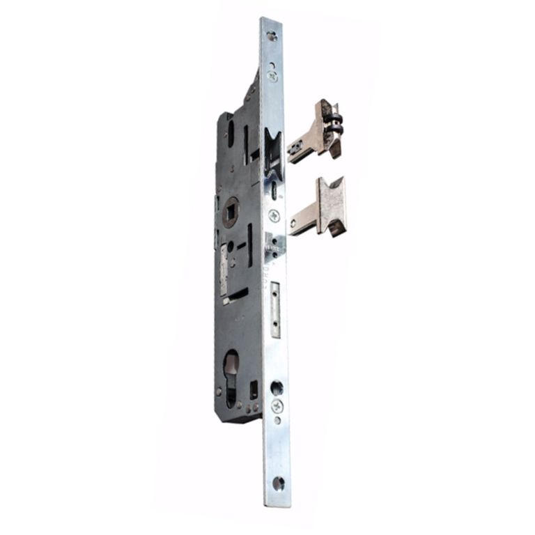 

Замок Multisafe 803 92/35 Мм Без Защёлки Fuhr Acm3352B14Sy