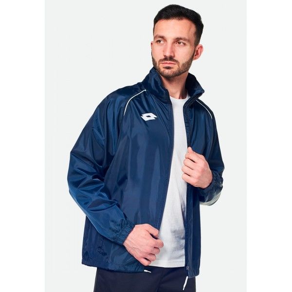 

Ветровка мужская Lotto DELTA JACKET WN PL XL NAVY BLUE L55723/1CI