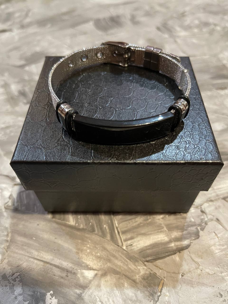 

Браслет На Руку №7 Под Гравировку