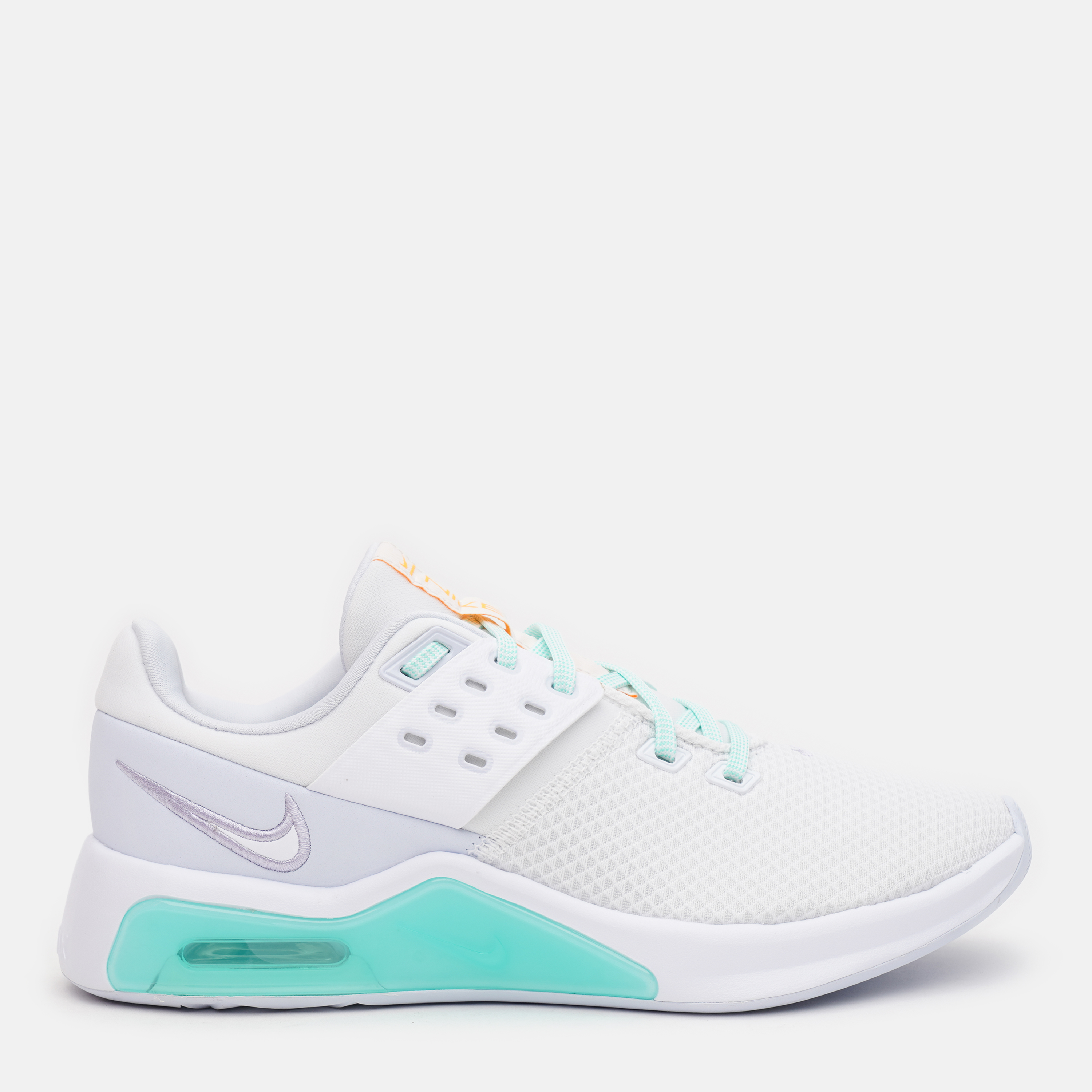 

Кроссовки Nike Wmns Air Max Bella Tr 4 CW3398-101 36.5 (6) 23 см Белые