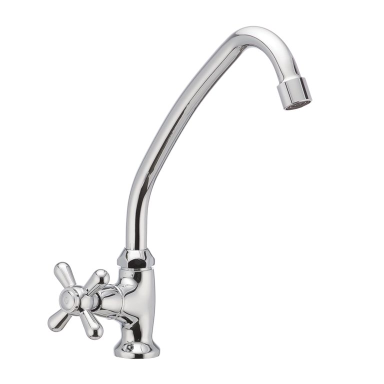 

Кран На Одну Воду Haiba Dominox Mono (Hb0946)