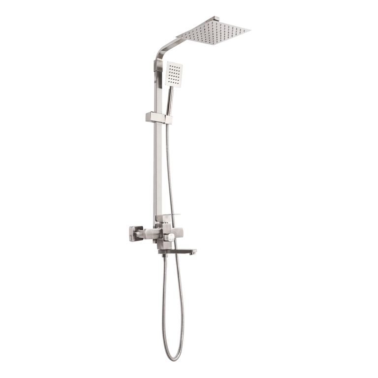 

Душевая Система Mixxus Fit-009-J (Ss2825)
