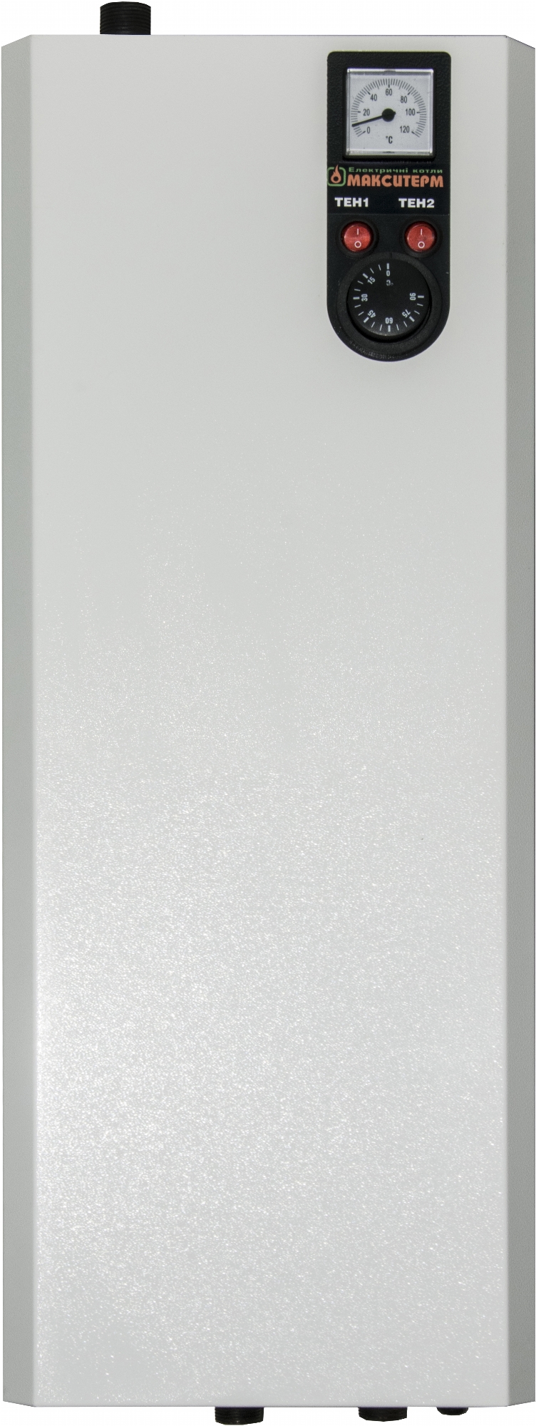

Котел электрический MAXITERM CLASSIC-H 9,0 кВт/380 В