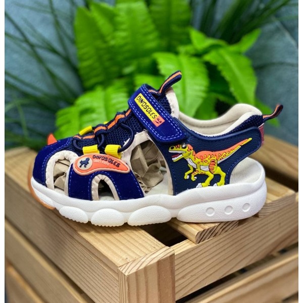 

Сандалии Dinosoles NAVY 23 Синие (21050IL)
