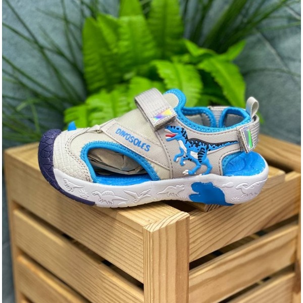 

Сандалии Dinosoles GREY 29 Серые (21021SL)