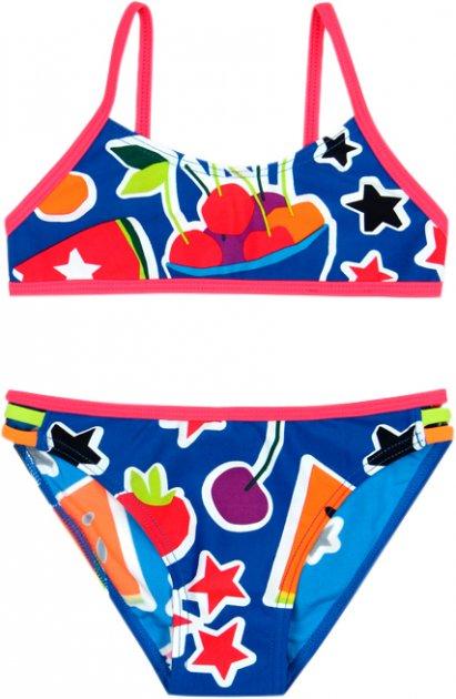 

Купальник для девочки Boboli 827209/2435 рост 98