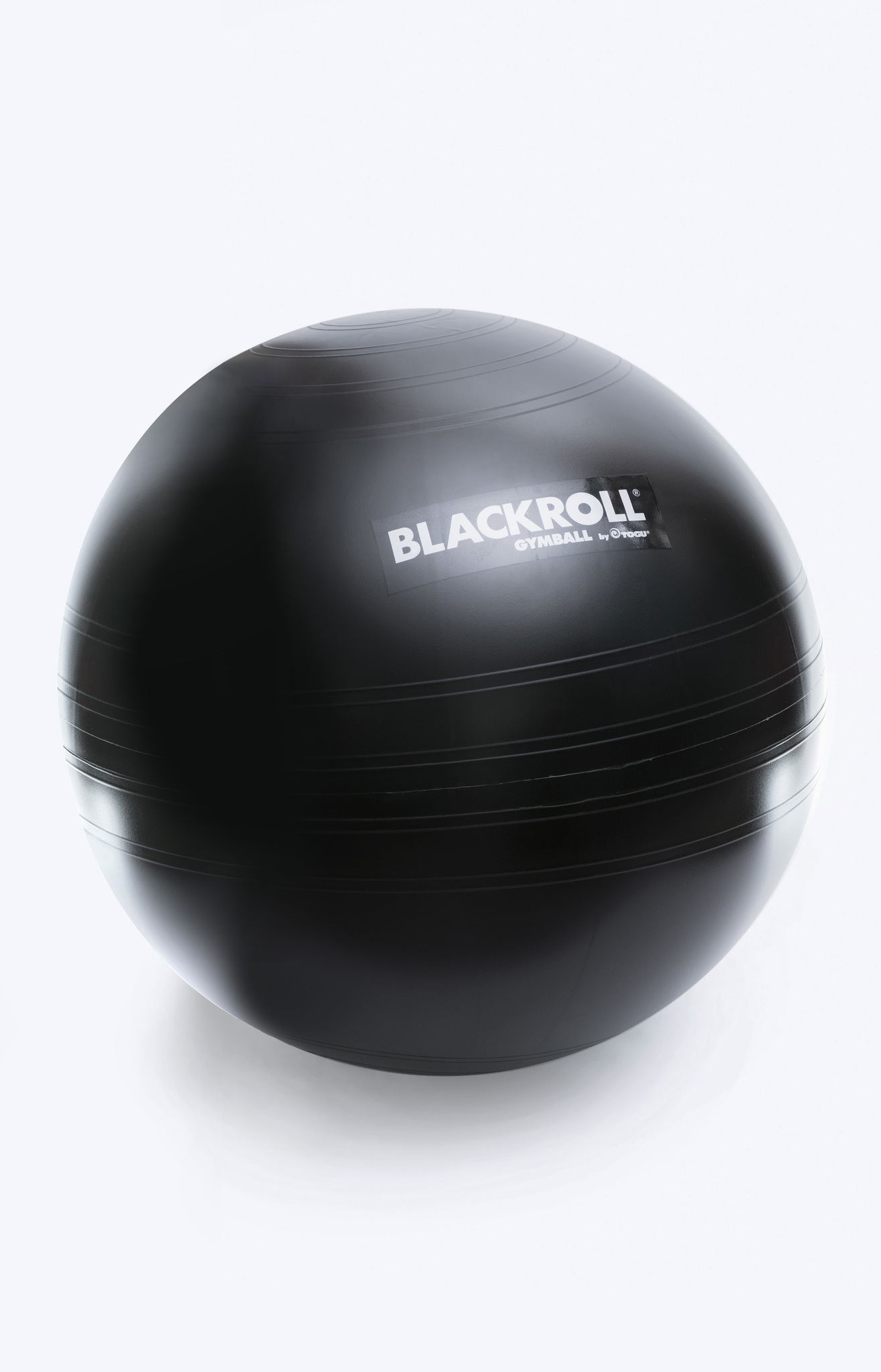 

Фитбол Blackroll GYMBALL (BRGBBK)