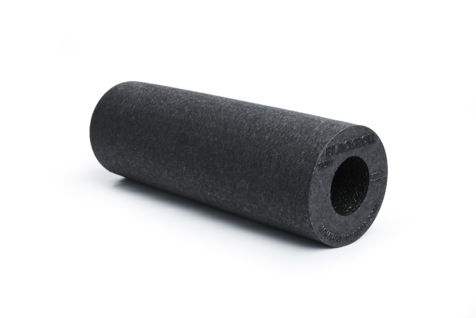 

Массажный ролик (валик, роллер) Blackroll SLIM (BRSLBK) Черный