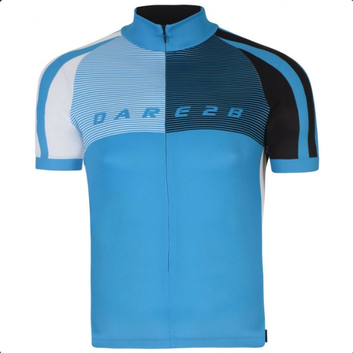 

​Велоджерси Dare2B AEP Chase Out SS мужская синяя M
