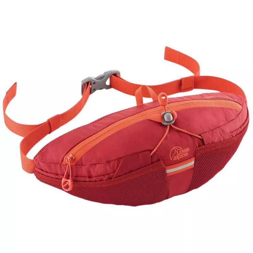 

Поясная сумка Lowe Alpine Lightflite 2 (FAE-82-AU-2) Auburn