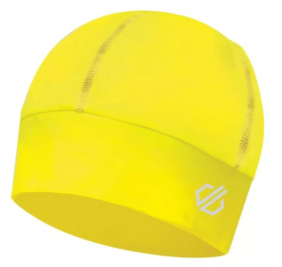 

​Подшлемник Dare 2B Purposive Beanie желтый