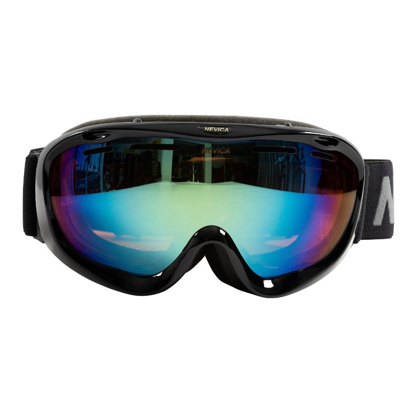 

​Маска горнолыжная NEVICA Vail Ski