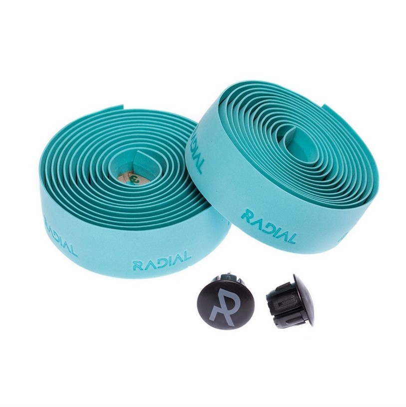 

​Обмотка руля Radial Lightweight sky blue