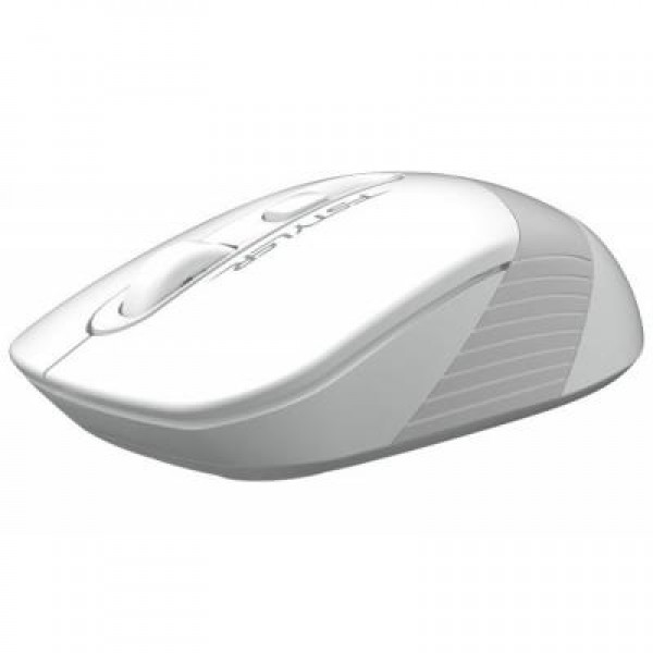 

Мышка A4tech FG10 White
