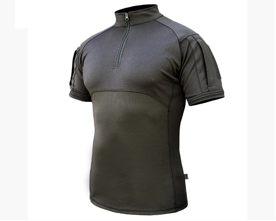 

Футболка Армолайн UBACS тактическая ANTITERROR II OLIVE XXL