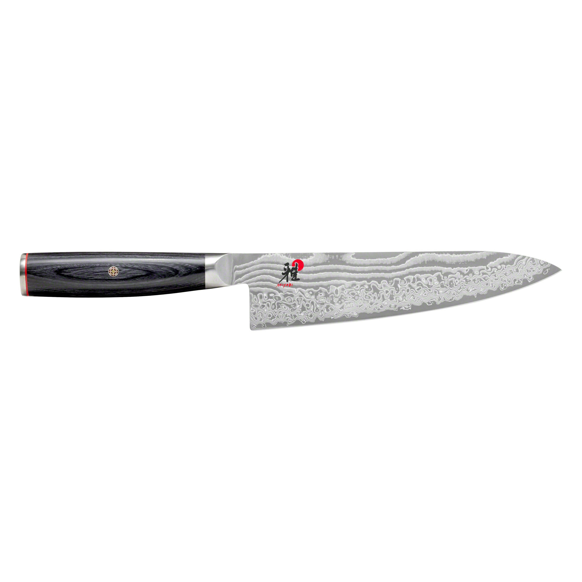 

Нож поварской Gyutoh 240 мм, MIYABI 5000FCD - Zwilling J.A. Henckels - 34681-241-0