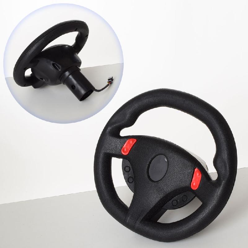 

Руль M 4148-ST WHEEL