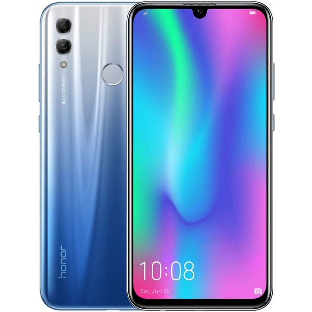 

Смартфон Honor 10 Lite 6/128gb Sky Blue