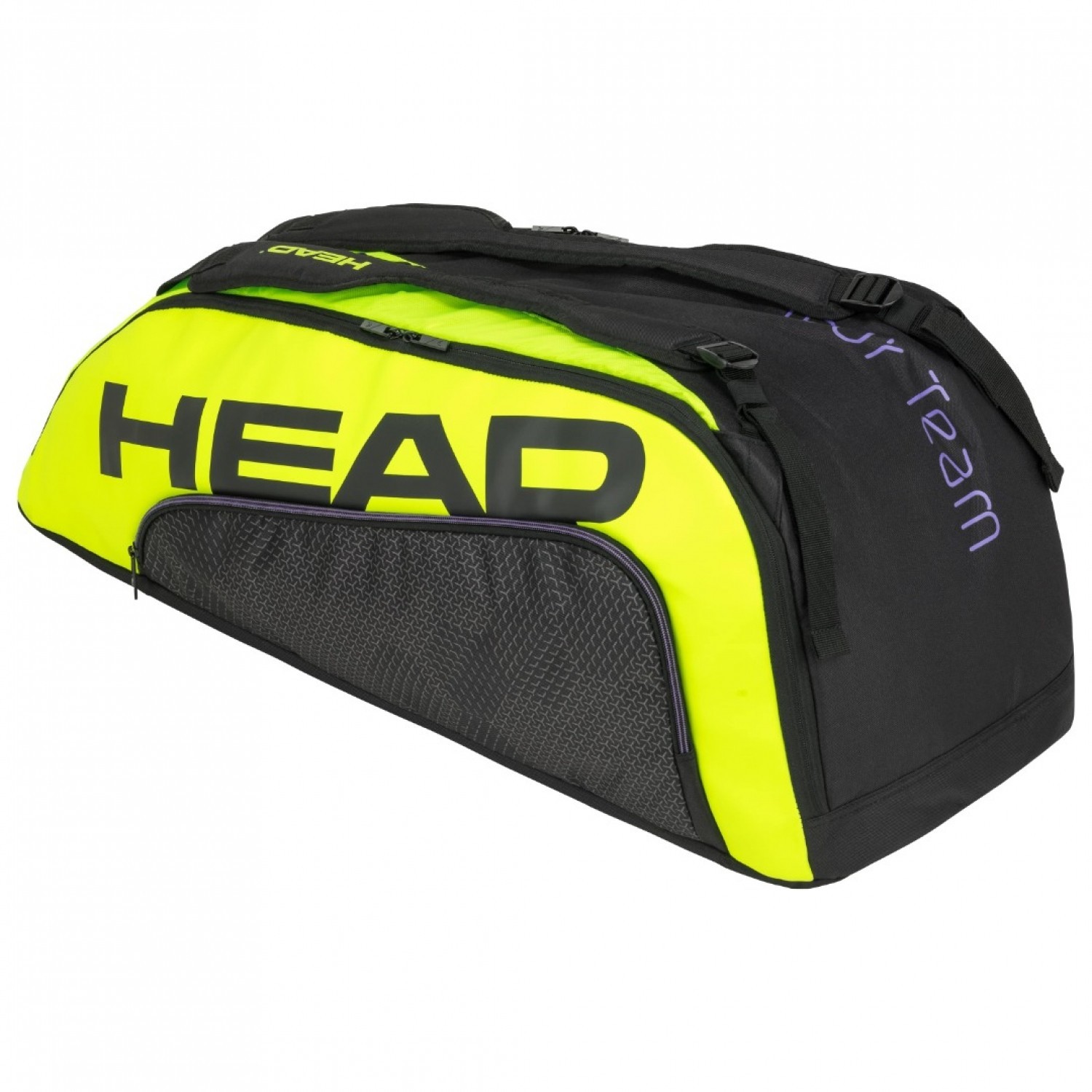 

Чехол Head Tour Team Extreme 9R Supercombi bkny 2020