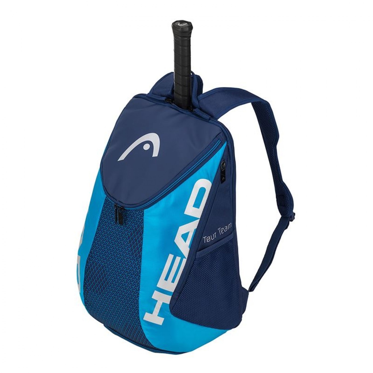

Рюкзак Head Tour Team backpack nvbl 2020