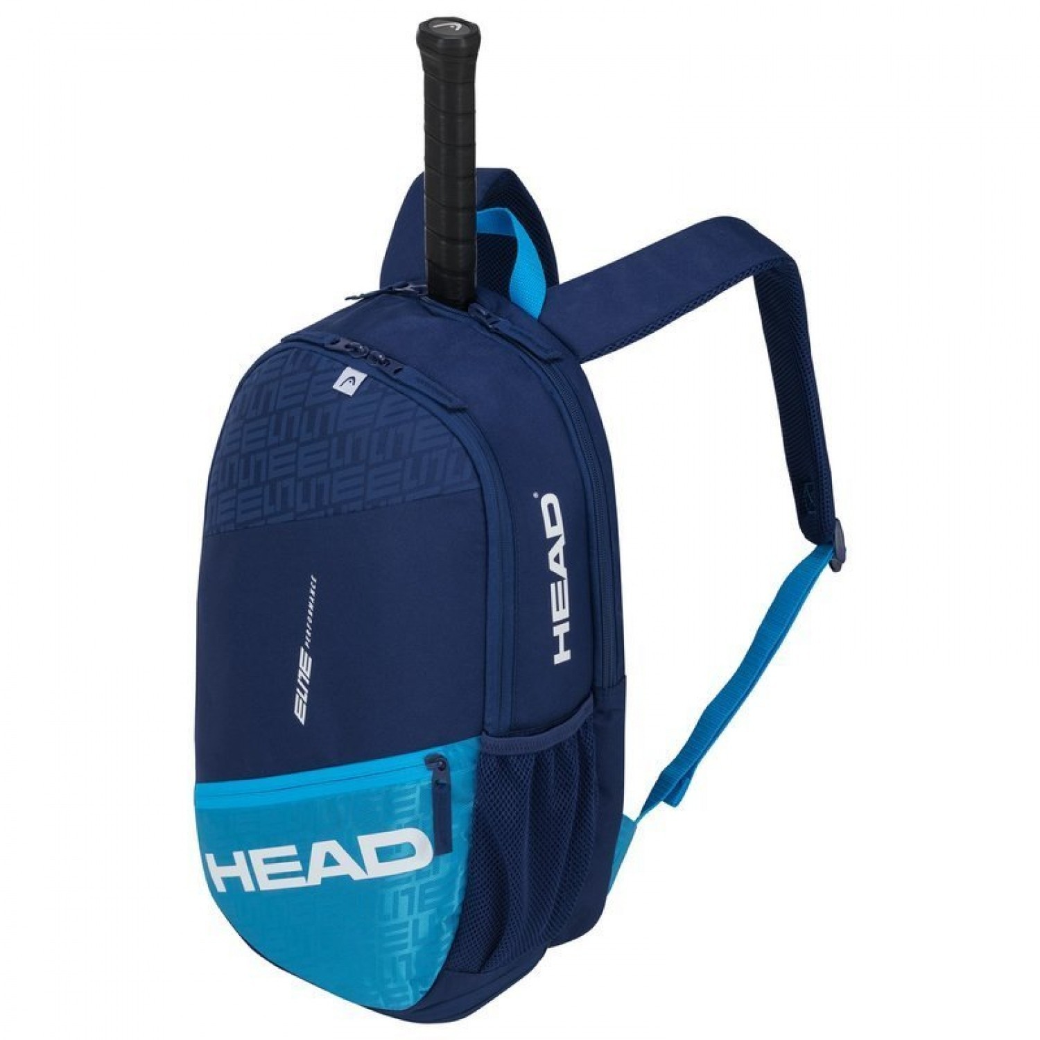 

Рюкзак Head Elite backpack nvbl 2020