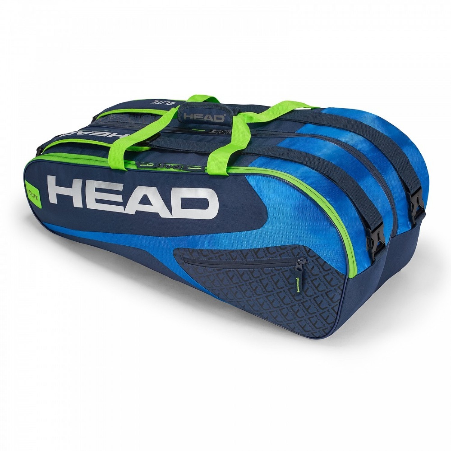 

Чехол Head Elite 9R Supercombi bl/ge 2019