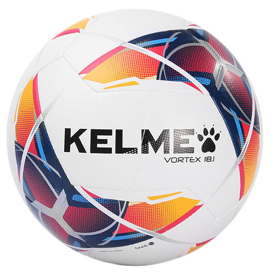

Футбольный мяч Kelme Silver 9886117.9423 5