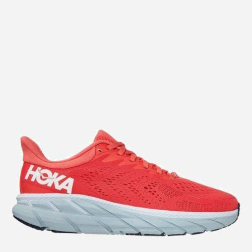 

Кроссовки HOKA ONE ONE Clifton 7 1110509 42 (9,5) 26.5 см Красные