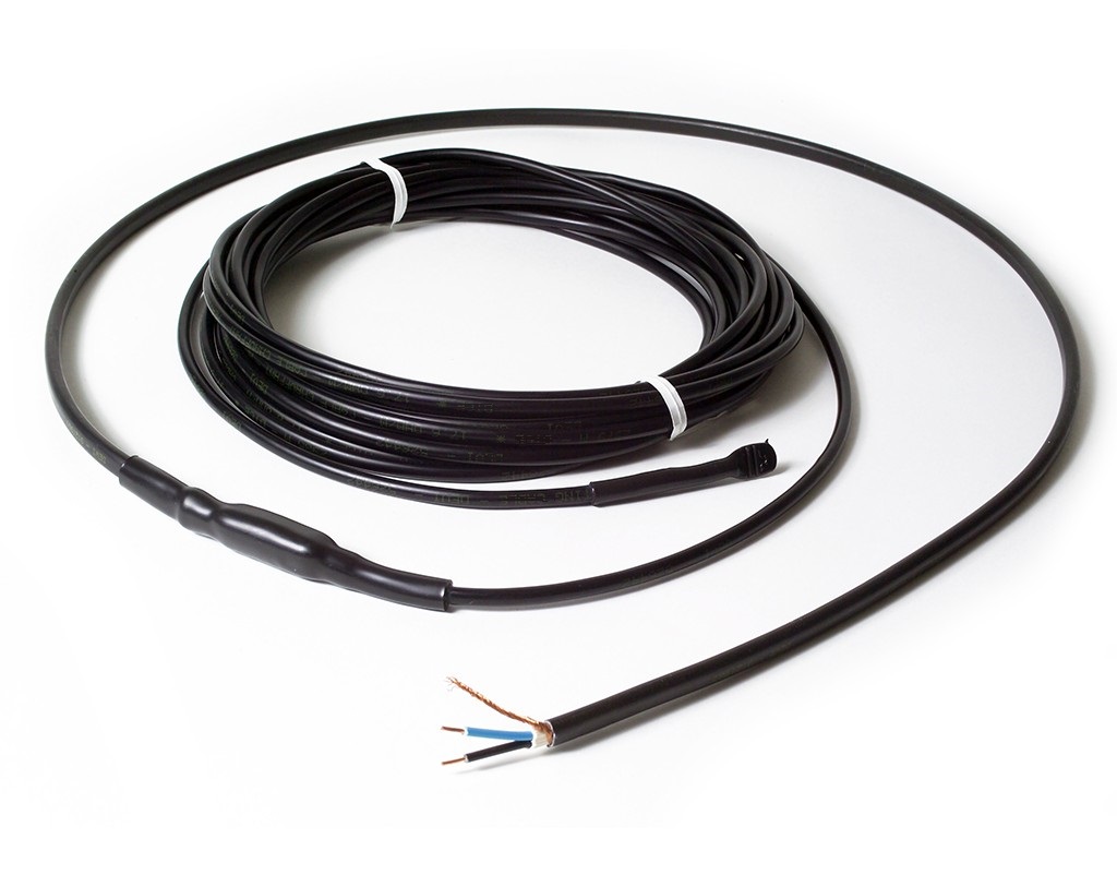 

Саморегулирующийся нагревательный кабель In-Term 13 метров 390 Вт/м(готовый комплект: c двухметровым холодным питающим проводом и концевой муфтой) (VIT0019933)