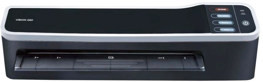 

Ламінатор DA Vision G60 А3 250 мкм