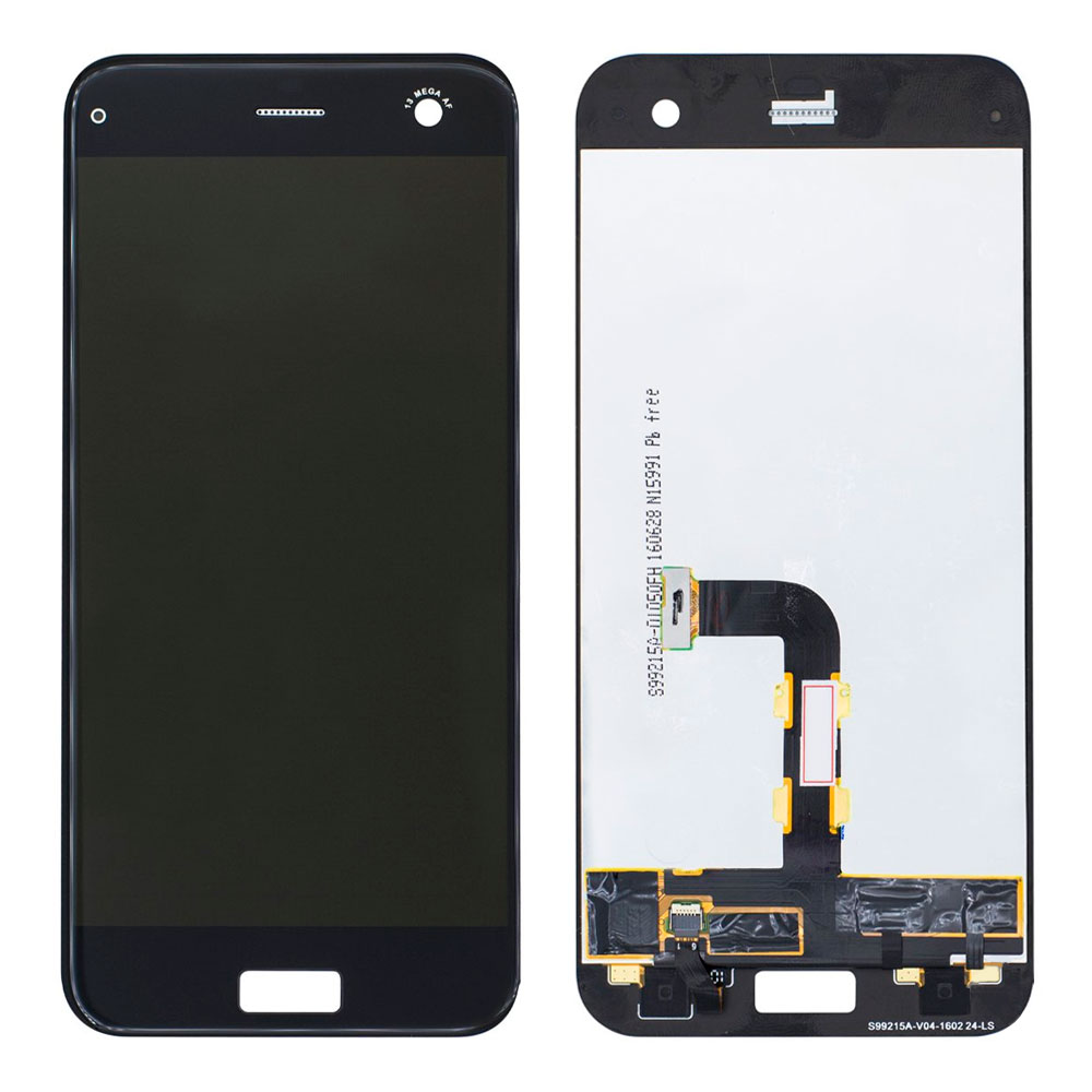 

Дисплейный модуль ZTE Blade S7 / T920 High Copy