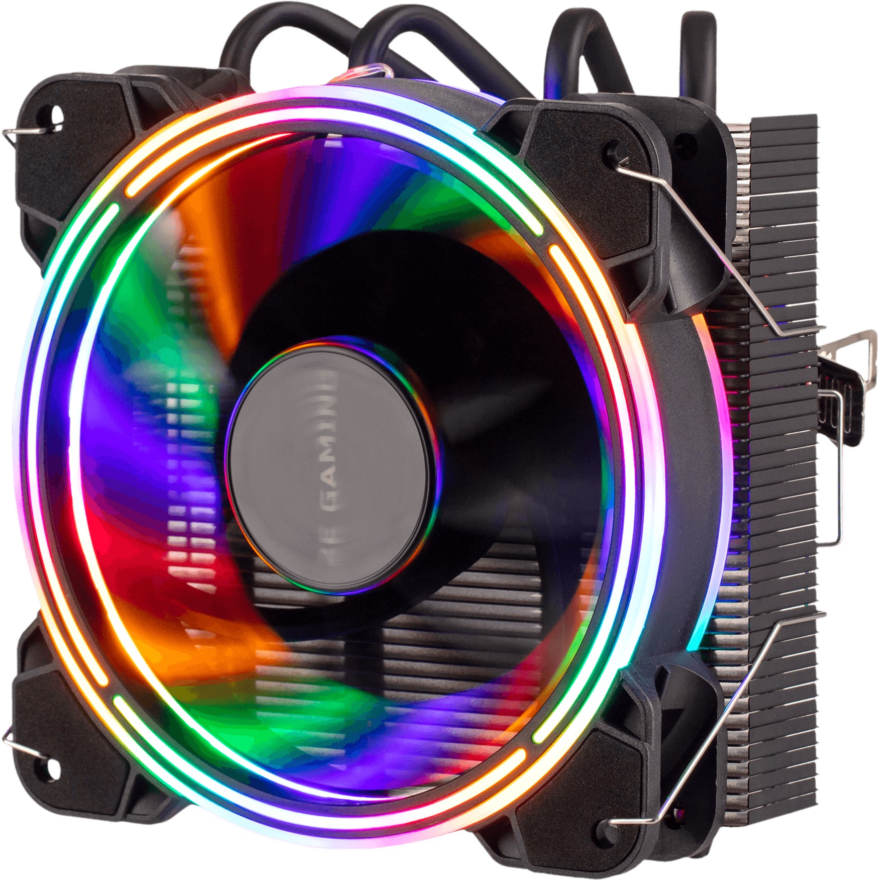 

Кулер 2E Gaming Air Cool (AC120T4-RGB)