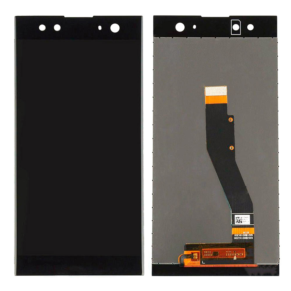 

Дисплейный модуль Sony H4213 Xperia XA2 Ultra Original PRC
