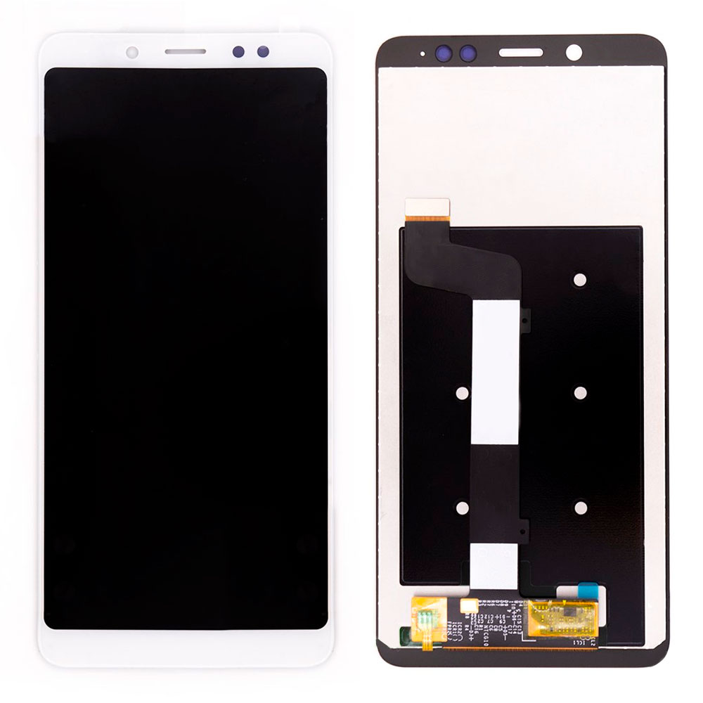 

Дисплейный модуль Xiaomi Redmi Note 5 / Note 5 Pro High Copy
