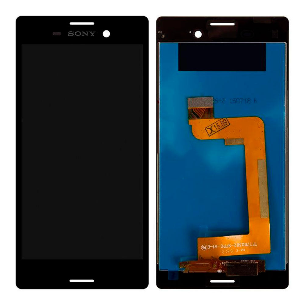 

Дисплейный модуль Sony E2303 Xperia M4 Aqua LTE Original PRC