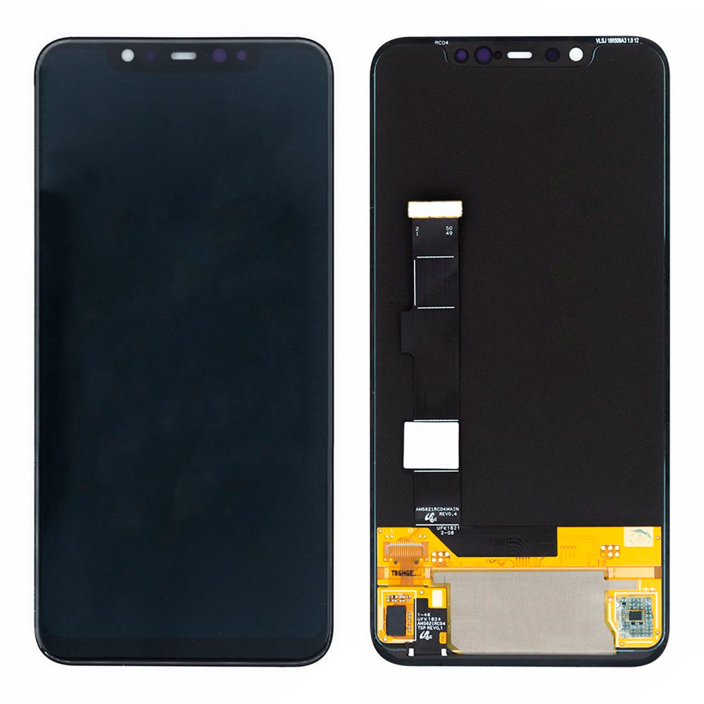 

Дисплейный модуль Xiaomi Mi 8 OLED-экран | High Copy