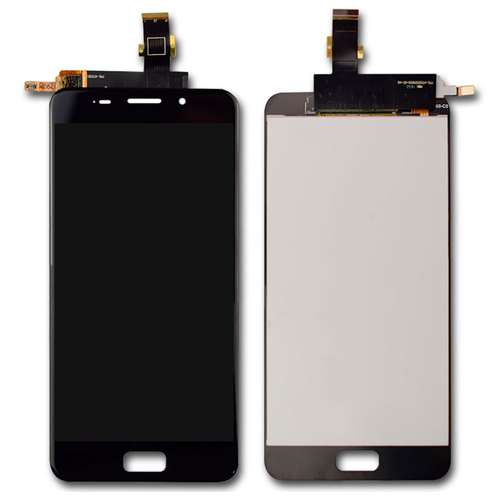 

Дисплейный модуль Asus ZenFone 3s Max High Copy