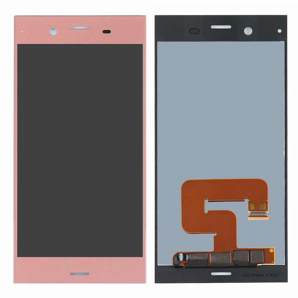 

Дисплейный модуль Sony G8341 Xperia XZ1 (Pink) Original PRC