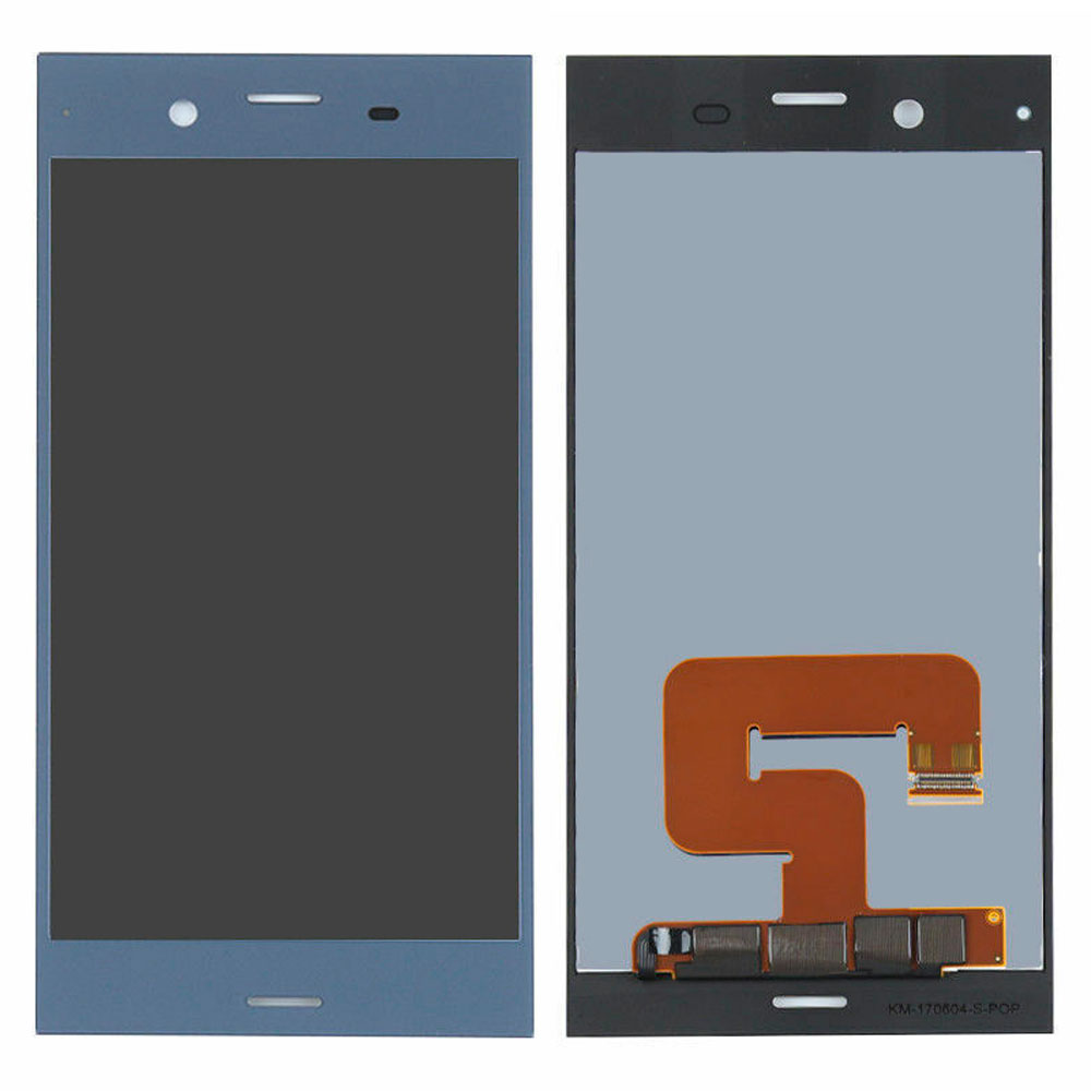 

Дисплейный модуль Sony G8341 Xperia XZ1 (Blue) Original PRC