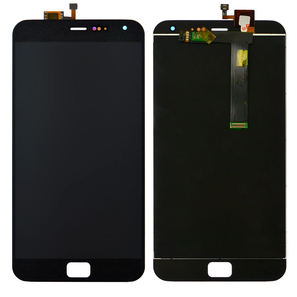 

Дисплейный модуль Meizu MX4 Pro High Copy