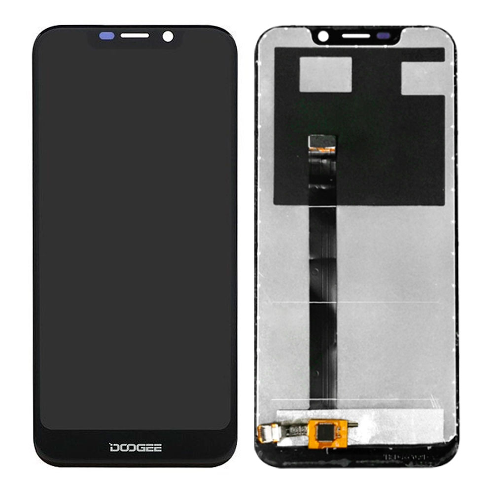 

Дисплейный модуль Doogee X70 High Copy