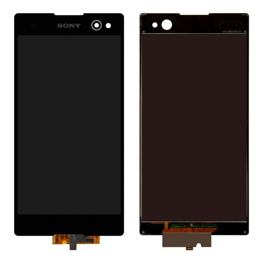 

Дисплейный модуль Sony D2502 Xperia C3 Dual High Copy