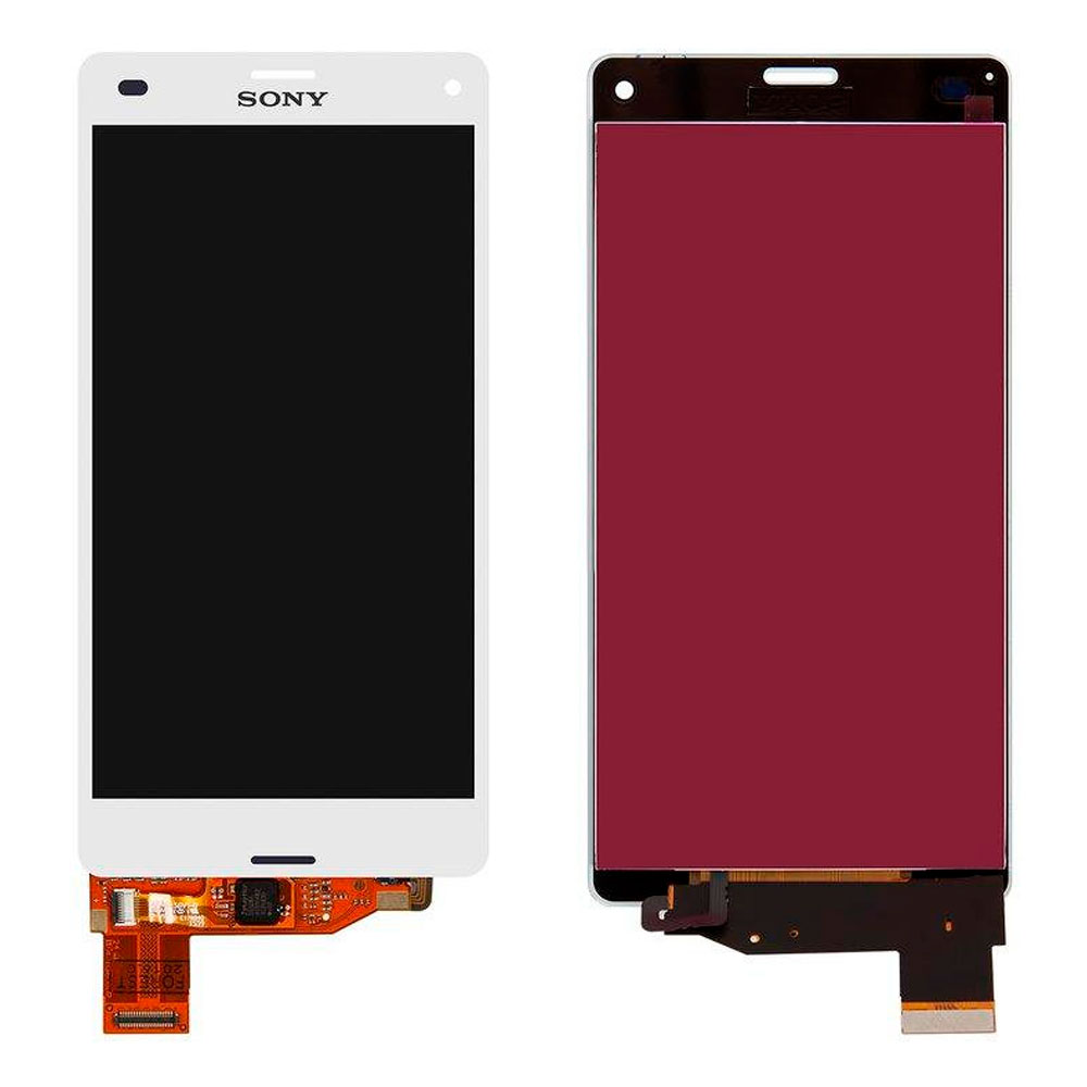 

Дисплейный модуль Sony D5803 Xperia Z3 Compact Mini Original PRC