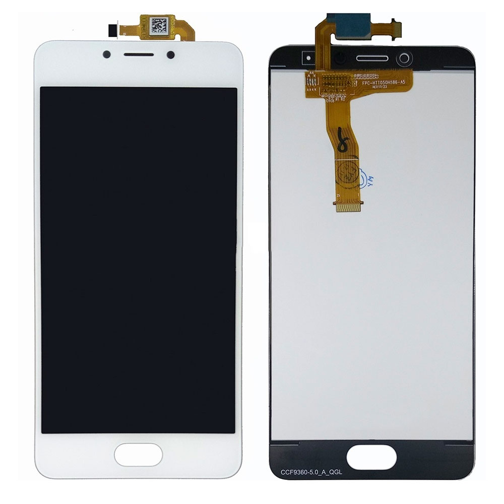

Дисплейный модуль Meizu M5c (M710) High Copy
